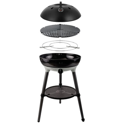 Cadac Carri Chef 50 QR Portable Gas Barbecue with QR Coupling