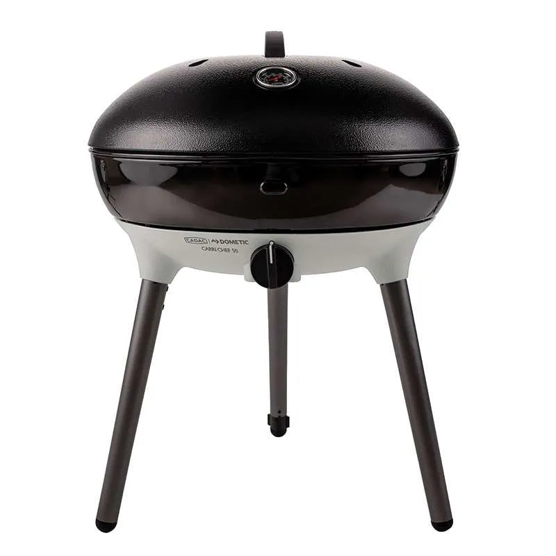 Cadac Carri Chef 50 QR Portable Gas Barbecue with QR Coupling