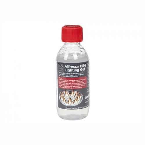 Alfresco BBQ Lighting Gel