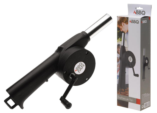 Barbecue Blower Fan