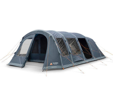 Vango Savannah Air 600XL Tent Package (Footprint Included)