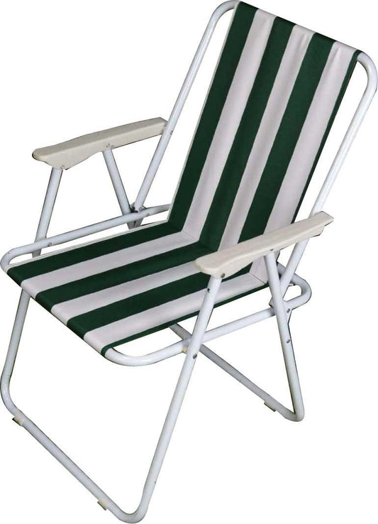 Redwood Folding Garden & Camping Chair