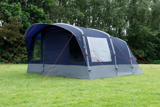 Streetwize Olympus 6 Berth Inflatable Air Tent