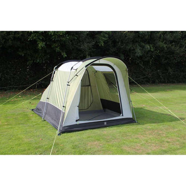 SunnCamp Silhouette 200 - 2 Person Tent