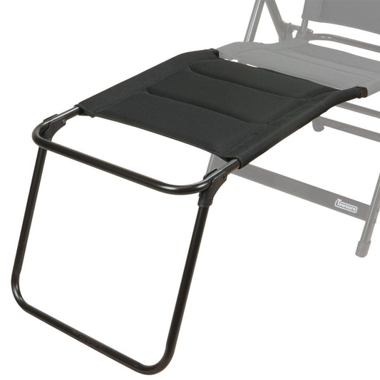 Towsure Monaco Recliner Footrest - Black