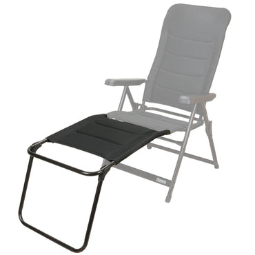 Towsure Monaco Recliner Footrest - Black